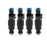 Fuel Injector Replacement Set 0280156154 L30113250A For S40 C30 V50 | Reference Number: 1S7G9F593GA 0280156154 L30113250A Fuel Injector To Resolve Misfire