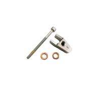Fuel Injector Retaining Bracket Compatible with Sprinter | Frarry Brand; Fits Part Numbers 6110170060 And 6110170539
