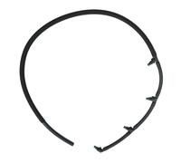 Fuel Injector Return Hose Pipe,Fuel Pipe Fuel Line Set Compatible with Mercedes-Benz, W204/W212/W906/W639 A6510700132 Replacement