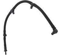 Fuel Injector Return Leak Oil Line Hose Pipe Diesel Injector Oil Return Line Leakage Pipe WE011349Y For Mazda BT50 2016 2013