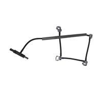 Fuel Injector Return Pipe, A6460702132 -Diesel Fuel Return Overflow Hose Line Pipe, for Mercedes, for Benz, W204 S204 W211 S211 2.0 CDI 2.2Cdi 2003-2011