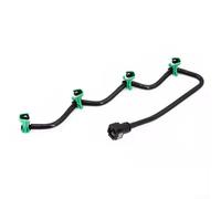 Fuel Injector Return Pipe for Ford models from 2010 2019, Includes Focus, C MAX, and For Tourneo For Connect