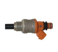 Fuel Injector Seal 1PCS INP-486 Fuel Injectors FOR Ford Festiva 1.5L replace
