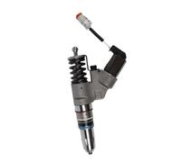 Fuel Injector Seal 4902921 4902921PX for Diesel Common Rail Fuel Injector for Cummins ISM/M11 1998-2008 Excavators Supply System Replace