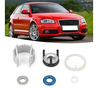 Fuel Injector Seal Kit, O Ring Repair Set for A4 A5 A6 06J998907B, Nozzle Components, Engine Fuel System, Automotive Replacement Parts