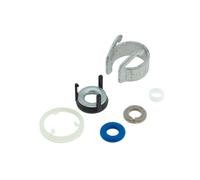 FUEL INJECTOR SEAL KIT WITH WASHER O-RING FOR AUDI A1 12- A3 04-