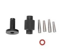 Fuel Injector Seals Tools Set, GM245 Fuel Injector Seals Tools Set for Seals Install Replace Tools Replacement for EN-49245 EN-51105 18683AA000