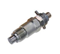Fuel Injector Set Compatible with V1902 Diesel Engine - Includes Part Numbers 19202-53020, 15271-53000, and 093500-2170