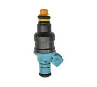Fuel Injector Set for Lada Niva 2121 1.7L Direct Fit | Direct fit for lada Niva 2121, 21213, 21214 models, improves cold start, reduces idling vibration, set of 4