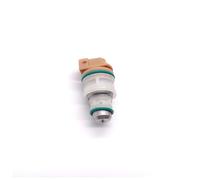Fuel Injector Stable Performance Easy Installation for GOL 1X | For VW,FJ1071312B1 75112523 50100302 9945561 9946967,Direct Replacement,Precision Fit,Durable,Sturdy Build