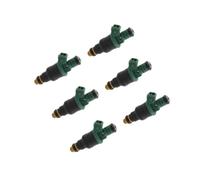 Fuel Injector To Resolve Misfire 0280150558 For A4 A6 S4 | Reference Number: 0280150558 Fuel Injector For Restoring Engine Running
