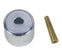 Fuel Injector Tool, 7.8mm Seal Installation Kit, Compatible with for ECOBOOST Duratec Engines, Sturdy High-Strength Construction, Efficient Maintenance Solution for Mechanics and Auto Enthusiasts