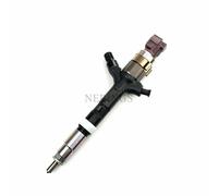 Fuel Injector Toyota Avensis 2.0 D 23670-29035 23670-27030 New OEM Denso