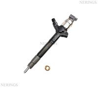 Fuel Injector TOYOTA COROLLA / RAV 4 2,2 D-4D 23670-0R020 23670-0R170 New/OEM