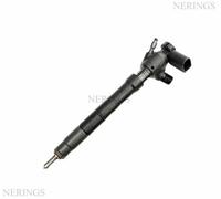 DELPHI HRD372 Injector