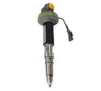 Fuel Injector Y431K05392 2867147 2867148, Rebuilt Common Rail Diesel Fuel Injector Compatible for QSK19 Engine Compatible for Cummins