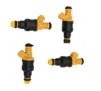 Fuel Injectors 0280150714 For 3 Series For E30 For E36 For 318is For 735i For 735il For 635c For 635i 4pcs Fuel Injector