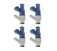 Fuel Injectors 0280155995 06A906031AC for VW for Jetta 2001-2005 for Golf 2000-2003 for Beetle 2.0 2002-2003 GFVFGNLNNA