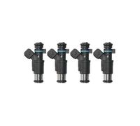 Fuel Injectors 0280156357 1984E0 01F002A 348001 4PCS Fuel Injectors 106 206 306 for Partner Fuel Injector Nozzle