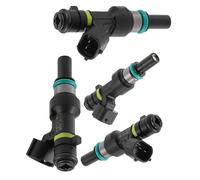 Fuel Injectors 16600-3TA0A FBY21B0 for Nissan for Altima 2013 2014 for Rogue 2.5L 2014-2016 for X-Trail 2015-2016