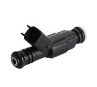 Fuel Injectors 1PCS for C-MAX for Fiesta for Focus for Mondeo 1.8L 2.0L Fuel Injectors 0280156154 1S7G-GA 1S7G9F593GA Car Parts Car Fuel Injector Nozzle