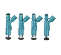 Fuel Injectors 2325023020 2325023020 2320929015 2320929015 For Japan 19992005 For Toyota For Ractis For Yaris For Vitz 1.0L 1.3L