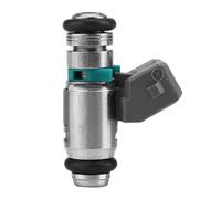 Fuel Injectors 2PCS/Lot IWP143 Fuel Injector for Clio for Laguna for Megane for Scenic for Thalia 1.4 1.6 16V Cars OEM 50102602 IWP-143 Auto Parts Car Injector