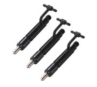 Fuel Injectors 3TNE82A 3TNA82 3TNV82 3D82 3D82EA Compatible With Engine