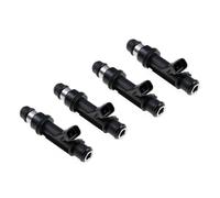 Fuel Injectors 4 Pcs for Daewoo Fuel Injector Einspritzventil Nozzle 96334808 25332290 Car Fuel Injector Nozzle