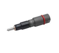 Fuel Injectors 4 Pieces Fuel Injector 0432191258 for Diesel Fuel Engine Injection Spare Part Injector Fuel Injector Nozzle