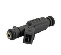 Fuel Injectors 4PCS Fuel Injector 0280156264 0280 156 264 for Tiggo A5 T11 Injectors for Chery for QIYUN 3 2.0 for TIGGO 1.8 for TIGGO 2.0 Car Injector