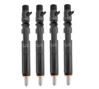 Fuel Injectors 4PCS Fuel Injector EJBR05101D EJBR05102D 28232251 Nozzle for Clio for Kangoo for Dacia 1.5DCI K9K Injection