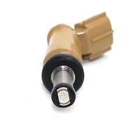 Fuel Injectors 4PCS/LOT 23250-0T020 23250-0T010 23209-39195 Fuel Injectors Nozzle for Corolla for Matrix for Scion XD 1.8L 2.4L Fuel Petrol Injector Nozzle