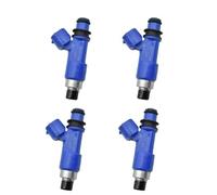 Fuel Injectors 4pcs/Lot 550CC Fuel Injectors 16611-AA720 For Subaru For Forester For Impreza For WRX STI 2.5L 16611AA720 16611 AA720 Fuel Injector Nozzles(4PC)