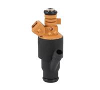 Fuel Injectors 4piece 0280150501 85218102 Car Engine Accessory Fuel Injector for BMW for 318i 1.9L .8L 1994-1998 Auto Parts Diesel Injector