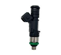 Fuel Injectors 4piece Fuel Injectors for 0280158200 98MF9F593BA 98MF9F593BB Accessories Diesel Injector