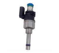 Fuel Injectors 4Piece Fuel Injectors for Injector Nozzle DS7G9F593EA Diesel Injector