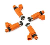 Fuel Injectors 68V-8A360-00-00 CDH210 INP-771 15710-65D00 Set of 4 Pieces Fuel Injectors Fuel Injector Nozzle