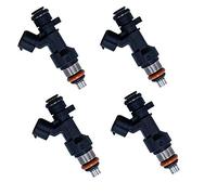 Fuel Injectors 750cc Fits 02-11 For Honda Acura K20A K24A 06-09 S2000 Turbo High OHMS