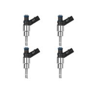 Fuel Injectors Car 1/2/4pcs Fuel Injector for SEAT for Leon OEM：06F906036F 0261500037