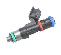 Fuel Injectors Car 15 PCS 0280158154 12602223 Fuel Injector Nozzle for Saturn for Outlook for Vue for Acadia for Enclave 3.6L V6 2007-2010
