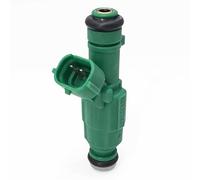 Fuel Injectors Compatible with Kia for Optima 2006 2007 2008 for Rondo 2007 2008 2009 2.4L Car Fuel Injector Nozzle Replacement 35310-25200(1PCS)