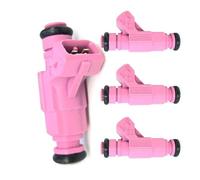 Fuel Injectors Compatible With Toyota For Siena 1.0L 0280156439 Car Injector Valve Fuel Injectors Replacement Auto Accessories