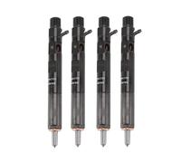 Fuel Injectors Diesel Fuel Injector Nozzle 1.5 Dci K9K Parts 4PCS EJBR03101D 166001137R 28232251 Fuel Injector Fuel Injector Nozzle