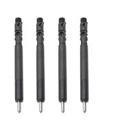 Fuel Injectors Diesel Injector for Terracan 4x4 2.9L