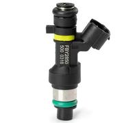 Fuel Injectors for 2007 2008 2009 2010 for Nissan for Sentra for Versa 2009-2010 for Cube 1.8L 2.0L 4pieces for FBY2850 16600-EN200 Fuel Injectors Fuel Injector Nozzle(1 Pieces)