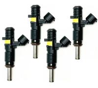 Fuel Injectors for 2007-2017 for Peugeot 207 308 508 for Partner 1.4L 1.6L 16V OE A2C59517083,7528176 Fuel Injector Nozzles Fuel Injectors Nozzle(4 Pieces)