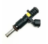 Fuel Injectors for 2007-2017 for Peugeot 207 308 508 for Partner 1.4L 1.6L 16V OE NO.A2C59517083,7528176 Auto Fuel Injector Nozzles Fuel Injectors Nozzle(1 Pieces)