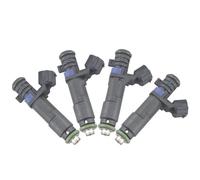 Fuel Injectors for 307/407/508/408//807/3008 for C4 / C5 / / C8 OEM:9660275780 4piece 1984F8 Fuel Injector Nozzles Fuel Injector Nozzle