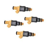 Fuel Injectors For Alfa For Romeo For Lancia 33 75 147 155 156 164 Gtv 2.0T 2.5 3.0 V6 24V 4Pcs 0280150702